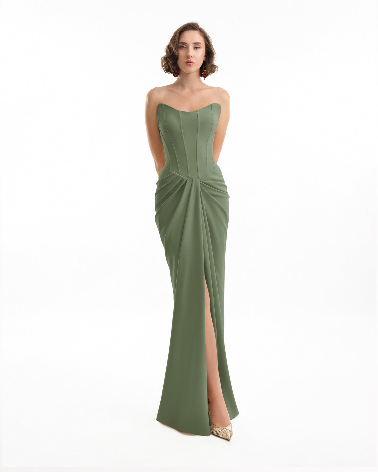 Gemy Maalouf | Evening Dresses