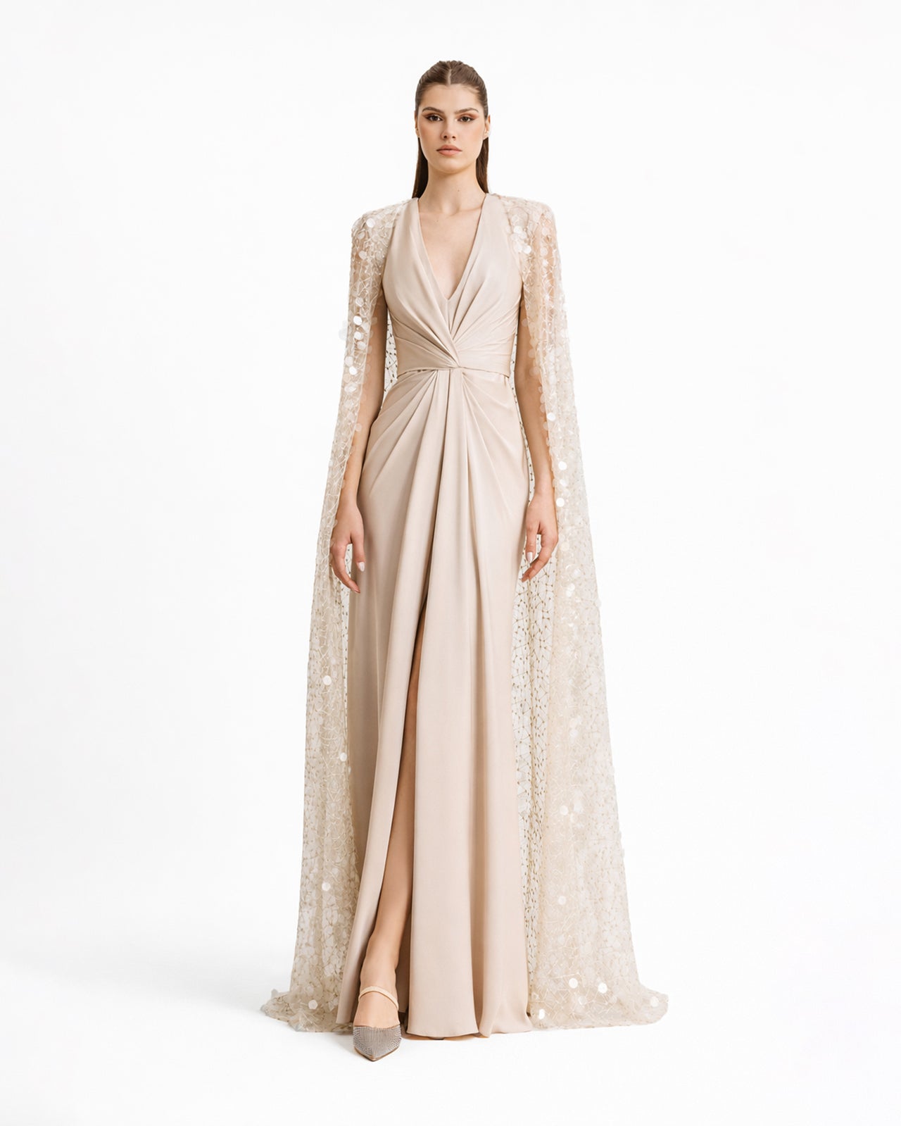 Gemy Maalouf | Evening Dresses