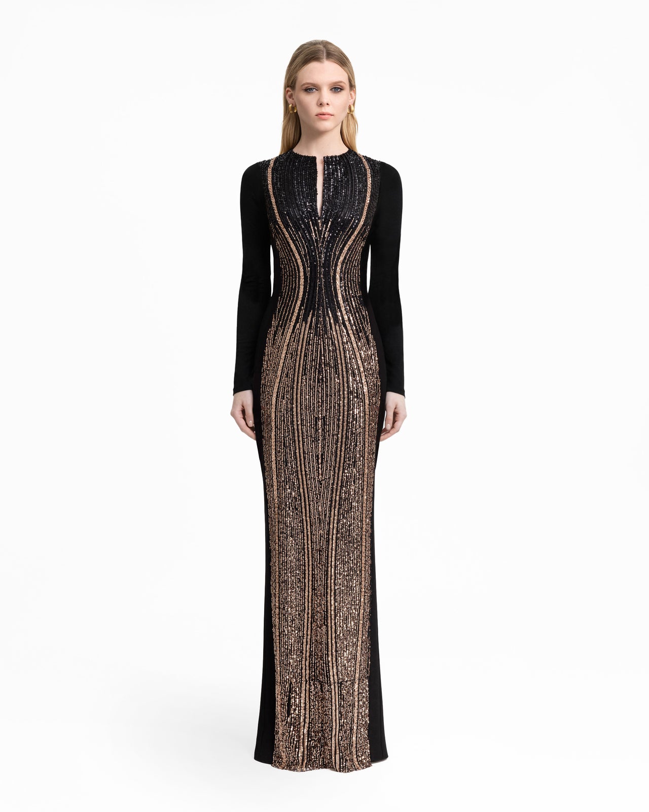 Gemy Maalouf | Evening Dresses