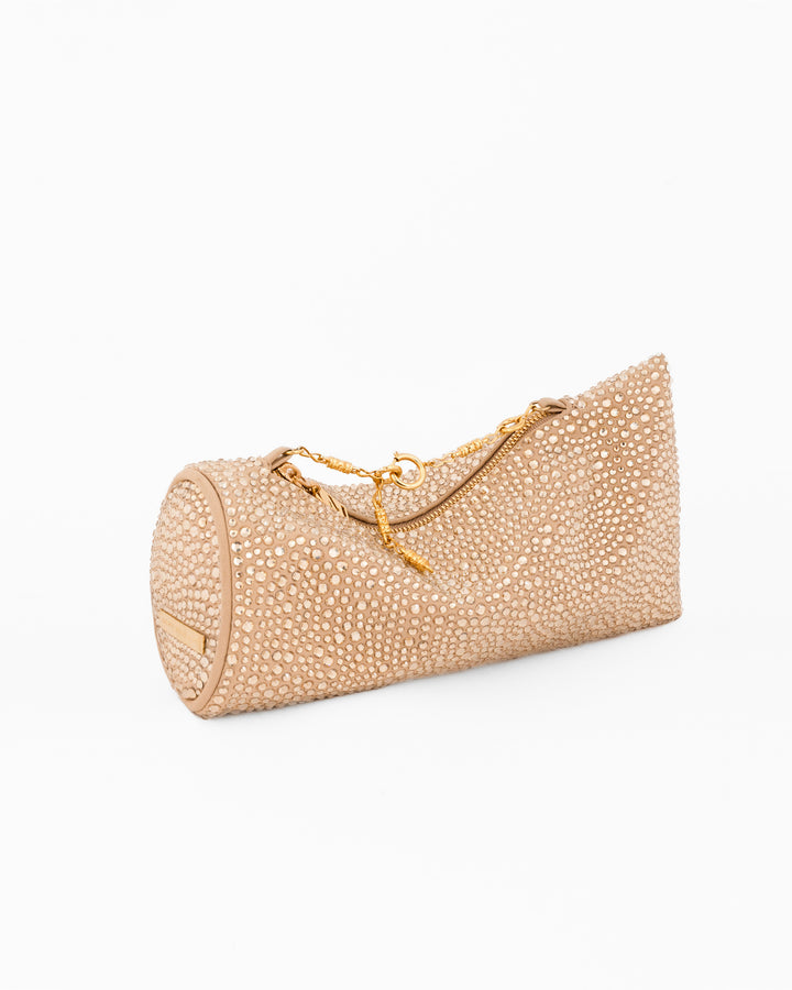 كلتش متحوّل مزيَّن بالكريستال