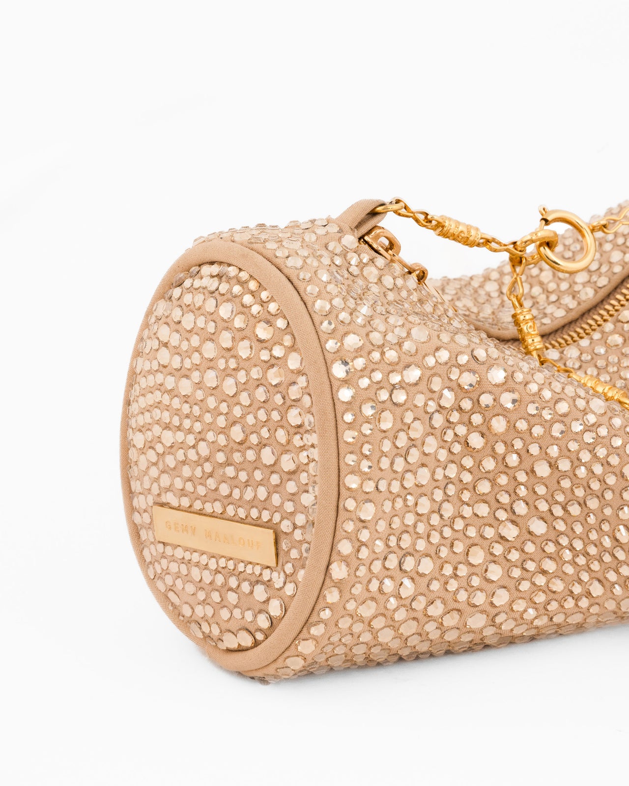 كلتش متحوّل مزيَّن بالكريستال