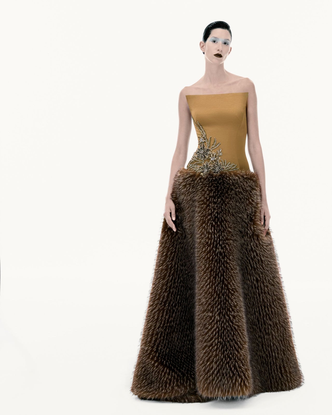 Gemy Maalouf | Couture Gowns