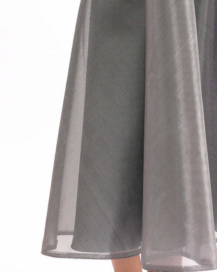 Midi Skirt