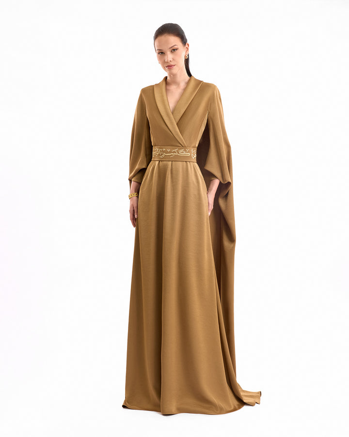 Kaftan Gemy Maalouf Kaftan Gemy Maalouf