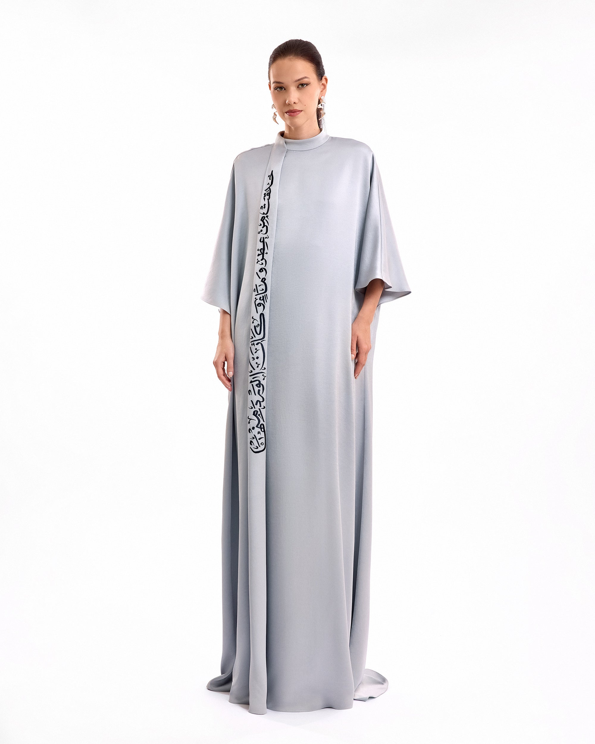 Calligraphy Kaftan