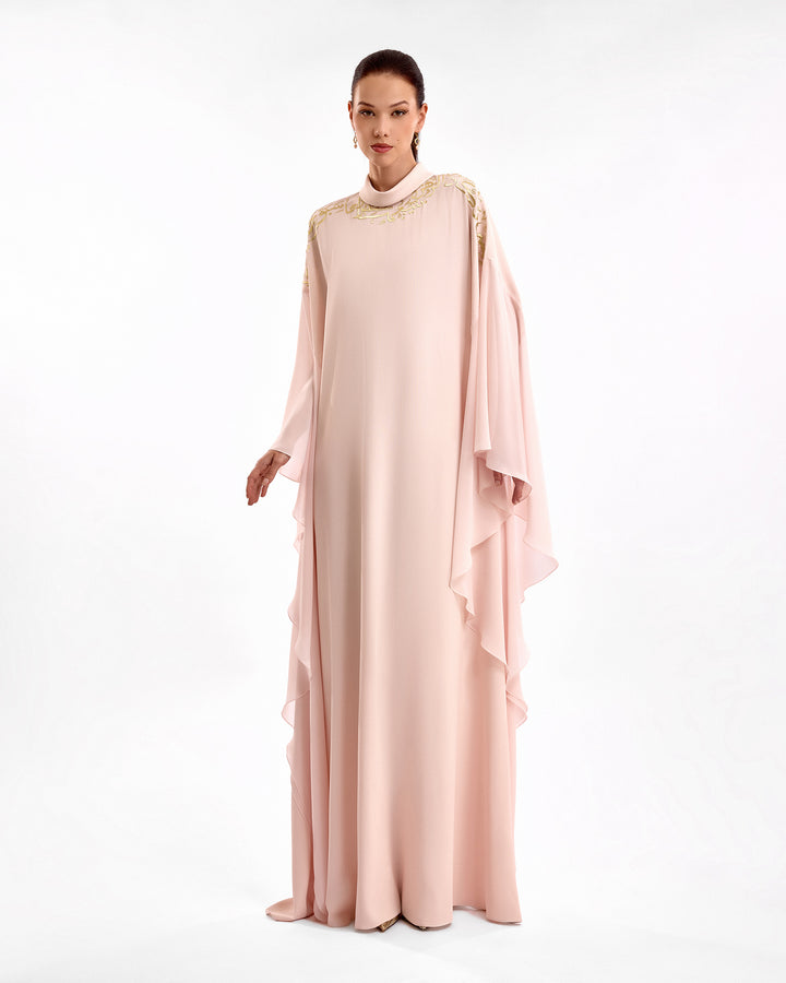 Kaftan Gemy Maalouf Kaftan Gemy Maalouf