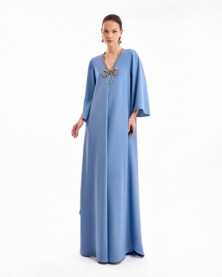 Kaftan Gemy Maalouf Kaftan Gemy Maalouf
