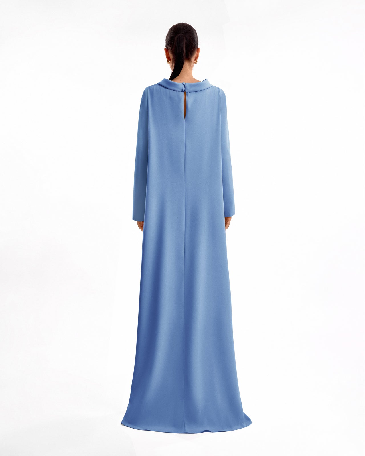 Embroidered Kaftan
