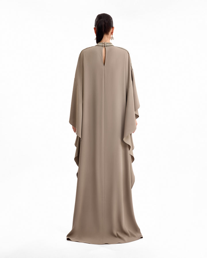 Kaftan Gemy Maalouf Kaftan Gemy Maalouf