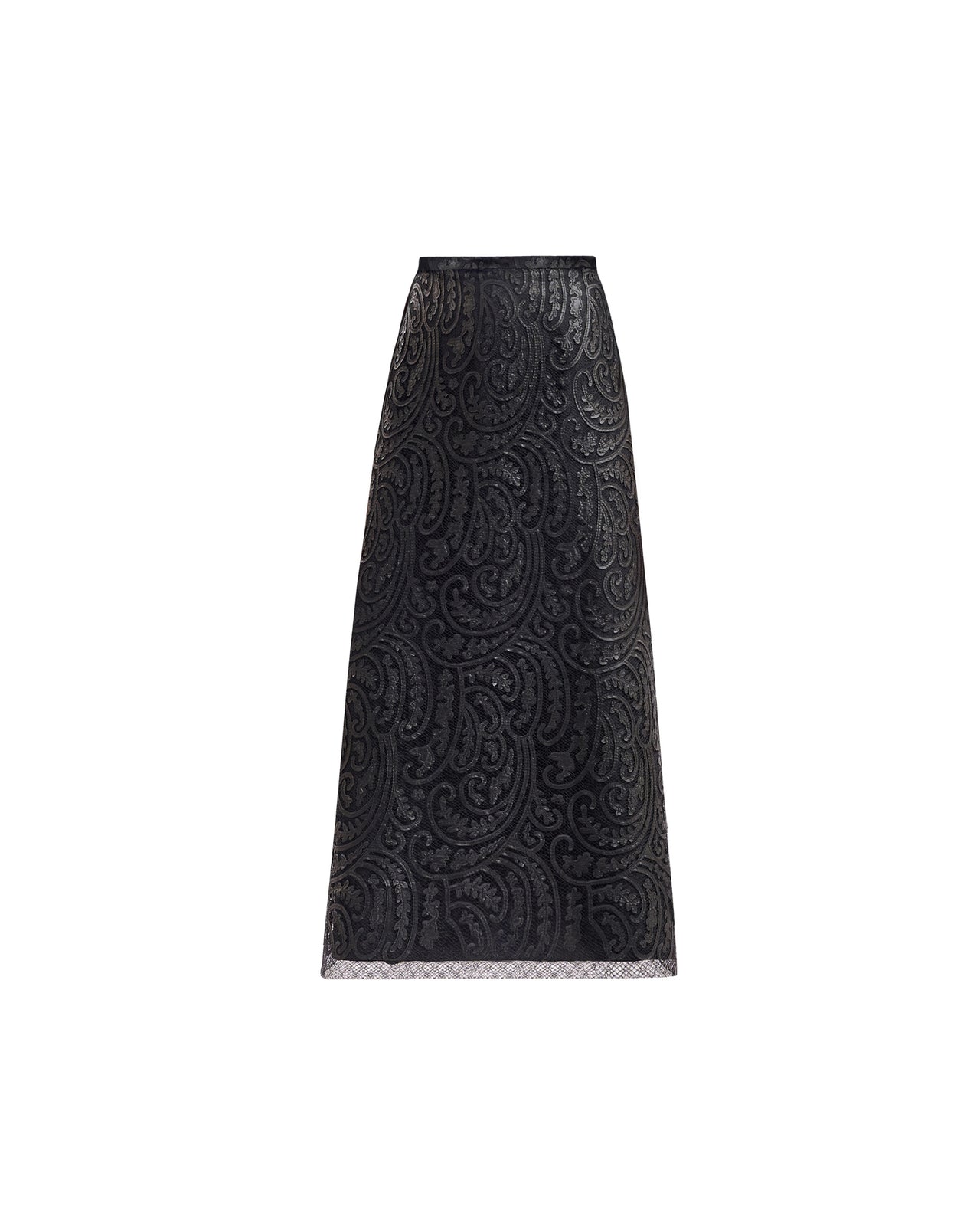 طقم دانتيل برقبة V مفتوحة