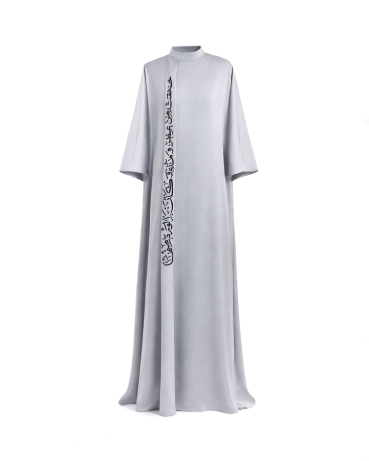 Calligraphy Kaftan