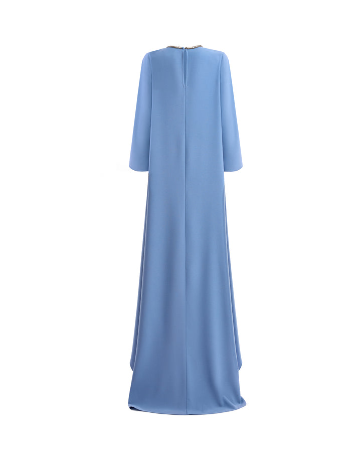 Kaftan Gemy Maalouf Kaftan Gemy Maalouf
