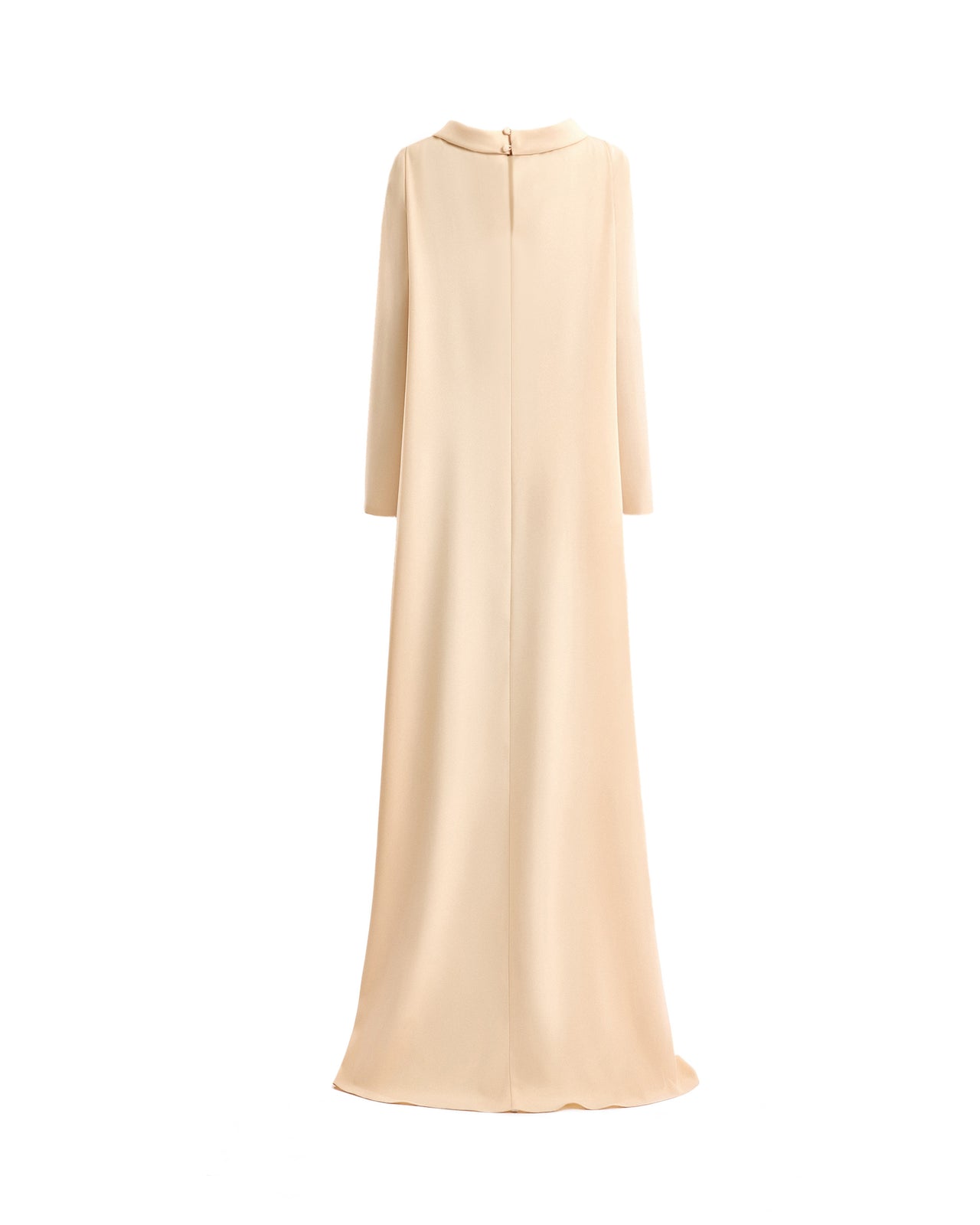 Embroidered Kaftan