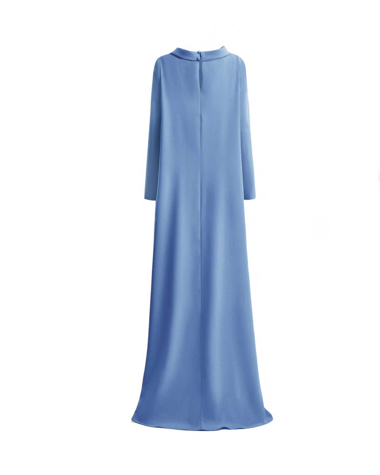 Embroidered Kaftan