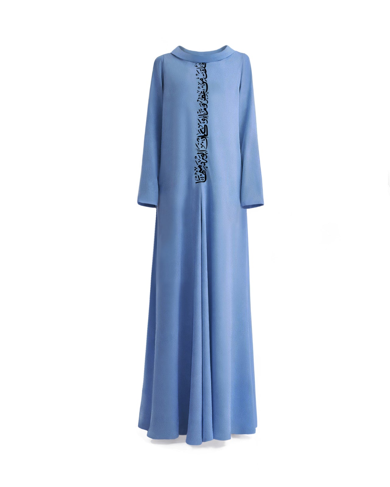 Embroidered Kaftan