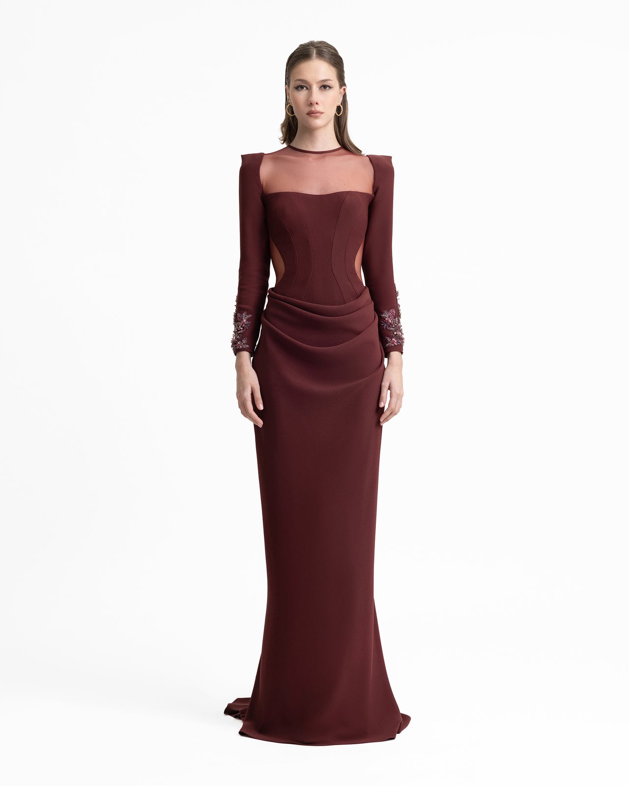 Gemy Maalouf | Evening Dresses Gemy Maalouf | Evening Dresses