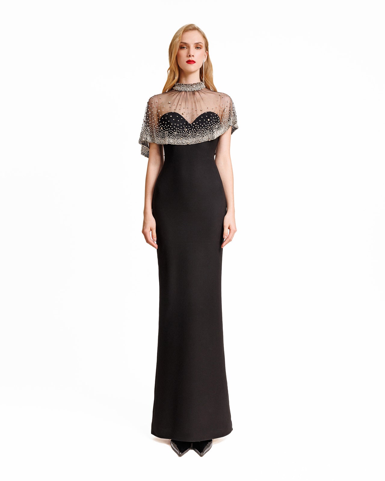 Gemy Maalouf | Evening Dresses