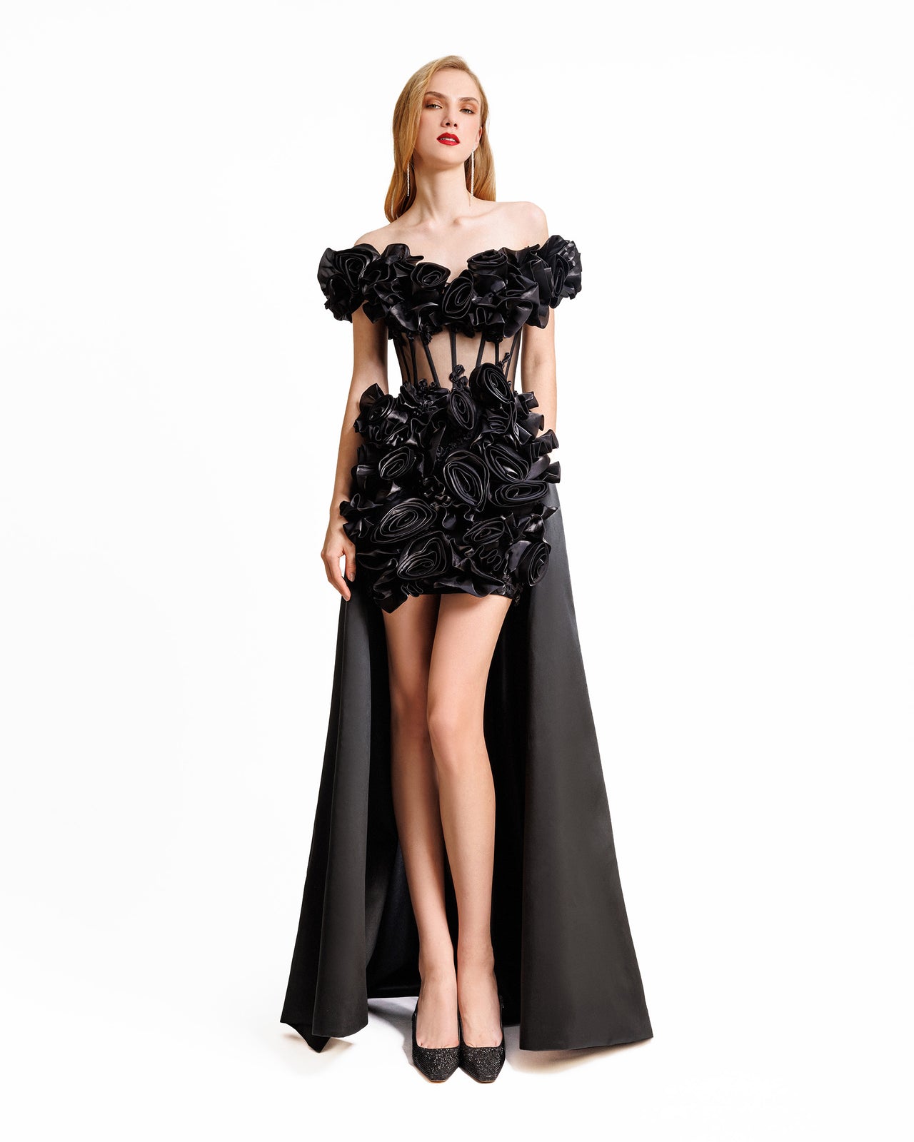 Gemy Maalouf - Gemy Maalouf | Evening Dresses