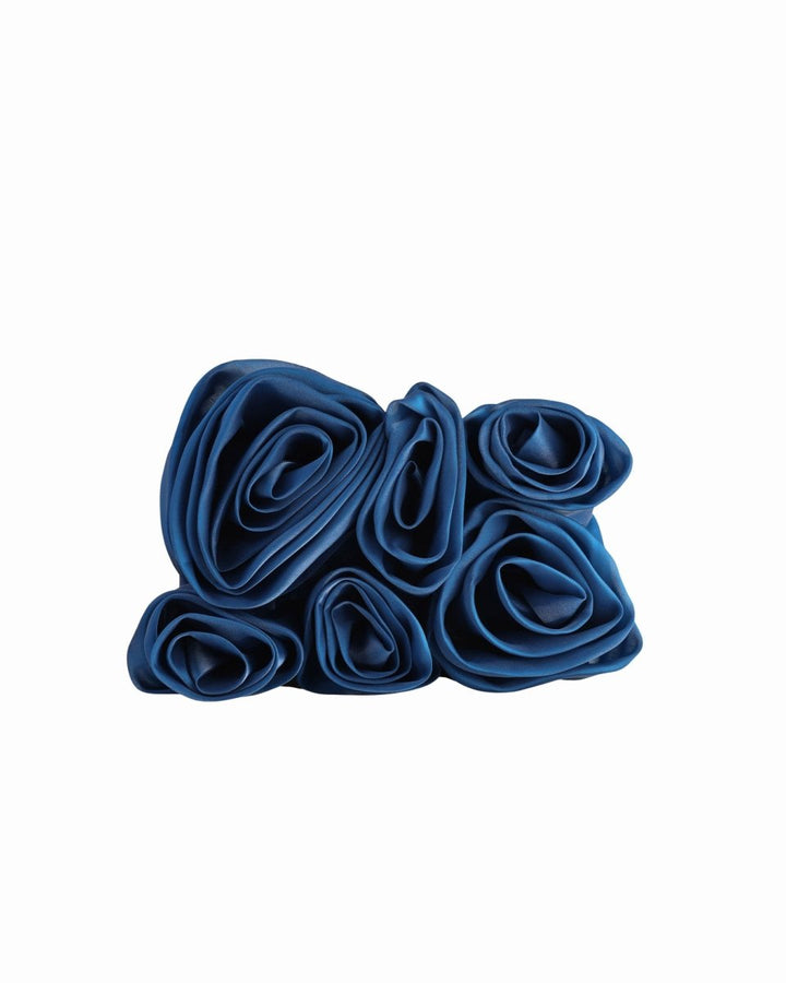 Floral Clutch - Gemy Maalouf