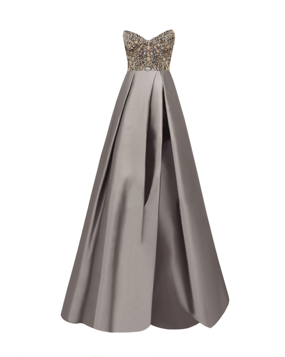Gemy Maalouf - Gemy Maalouf | Evening Dresses