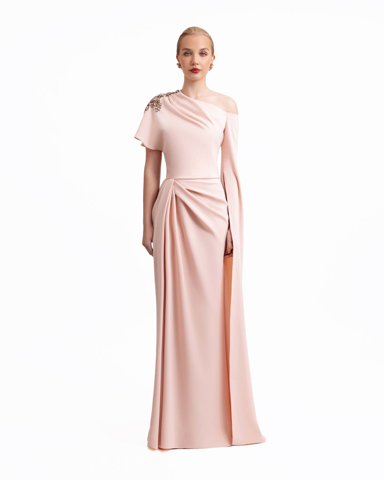 Gemy Maalouf - Gemy Maalouf | Evening Dresses