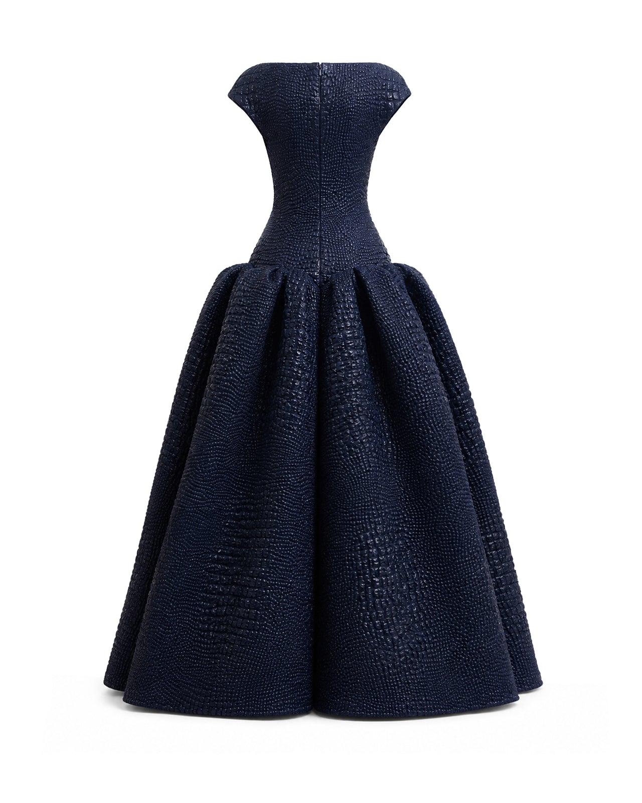 Off-Shoulder Sweetheart Dress