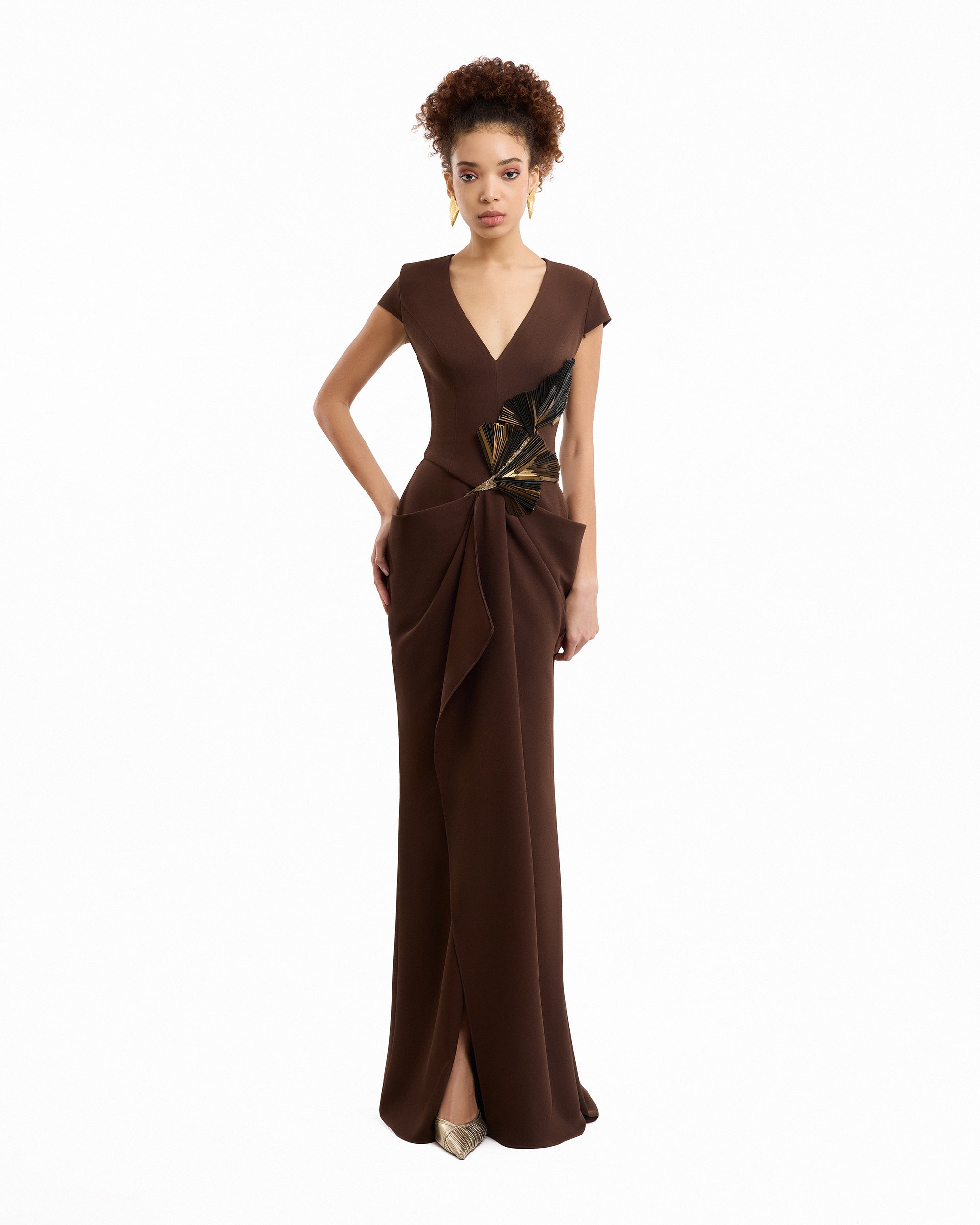 DRESSES – Gemy Maalouf