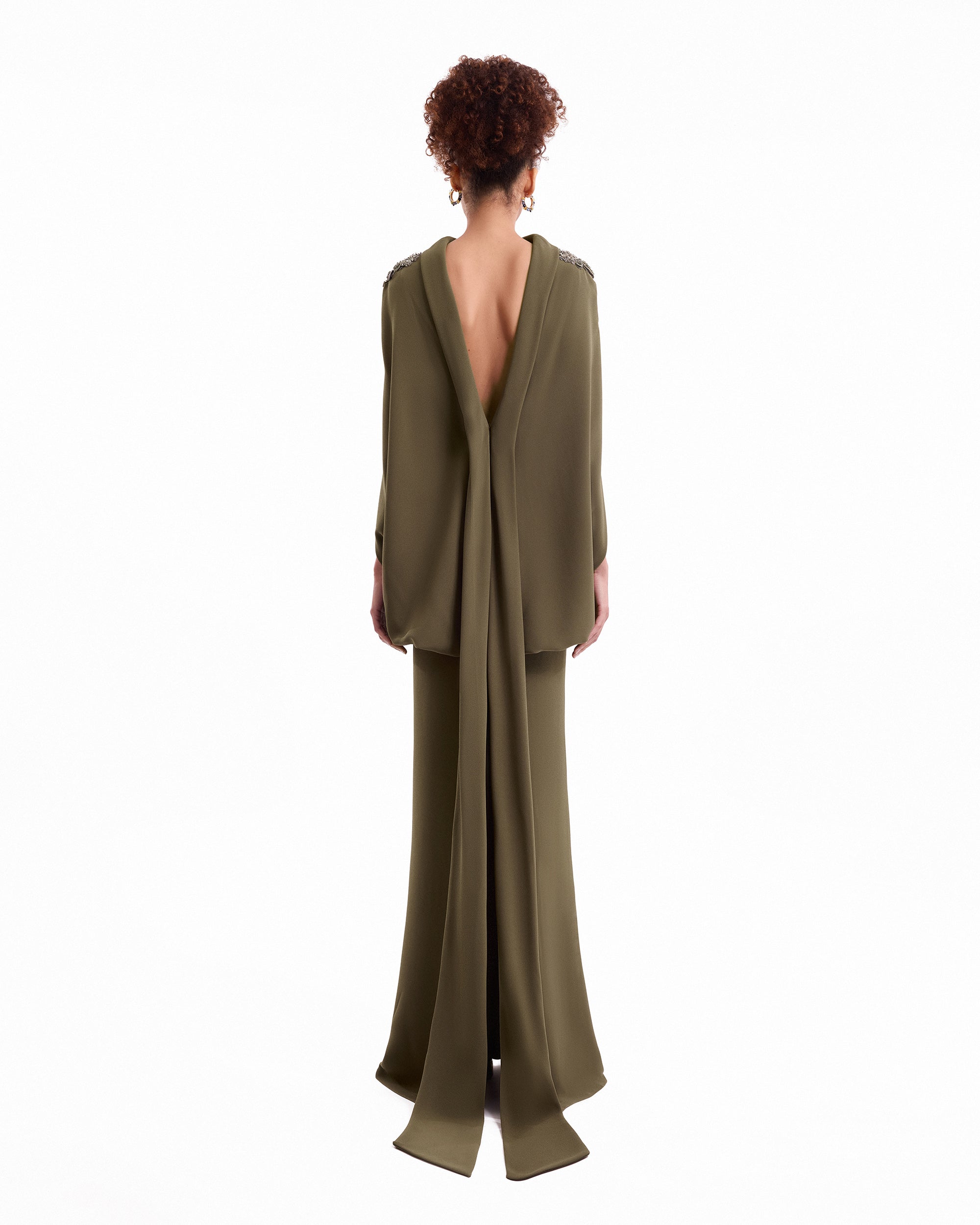DRESSES – Gemy Maalouf