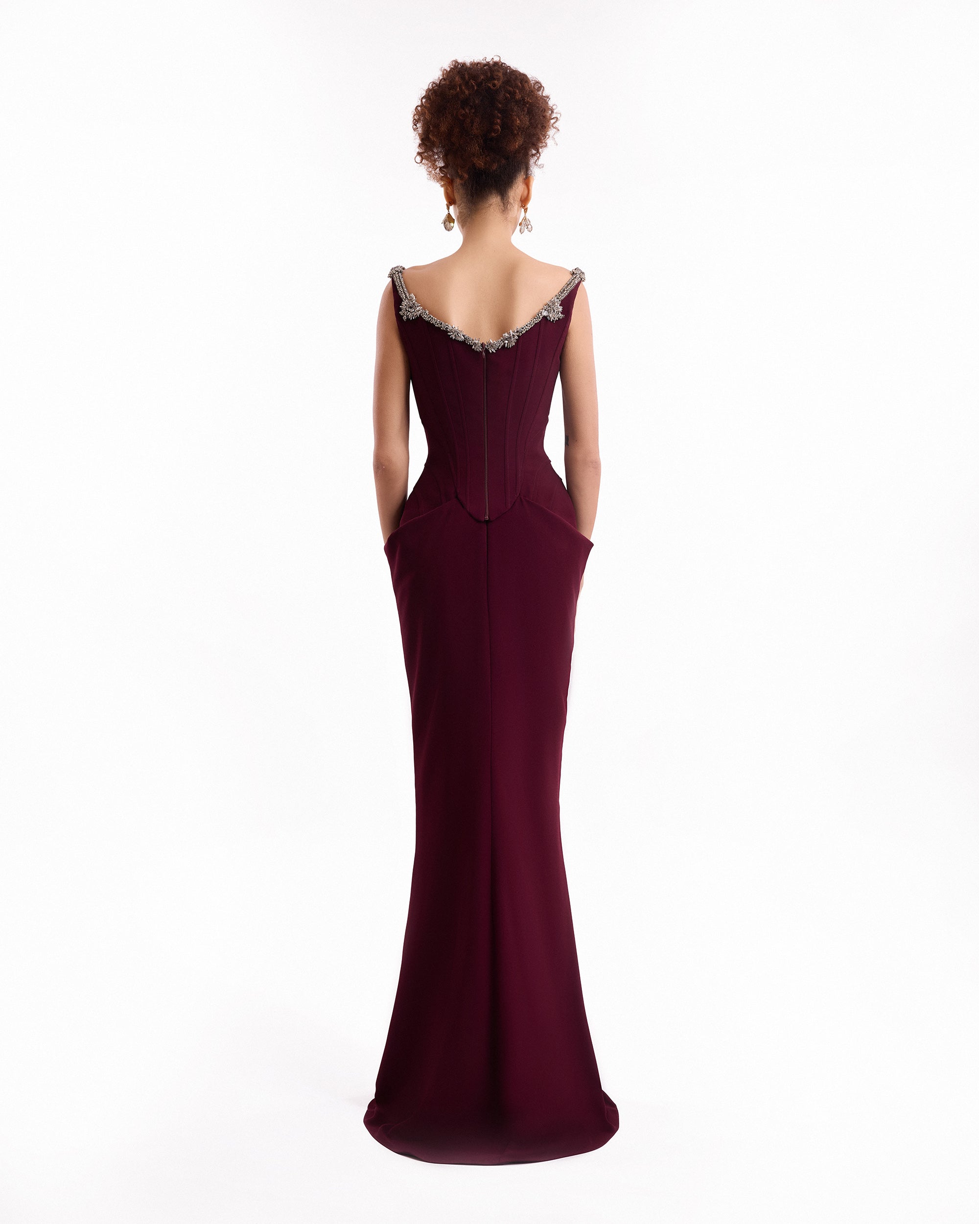 DRESSES – Gemy Maalouf