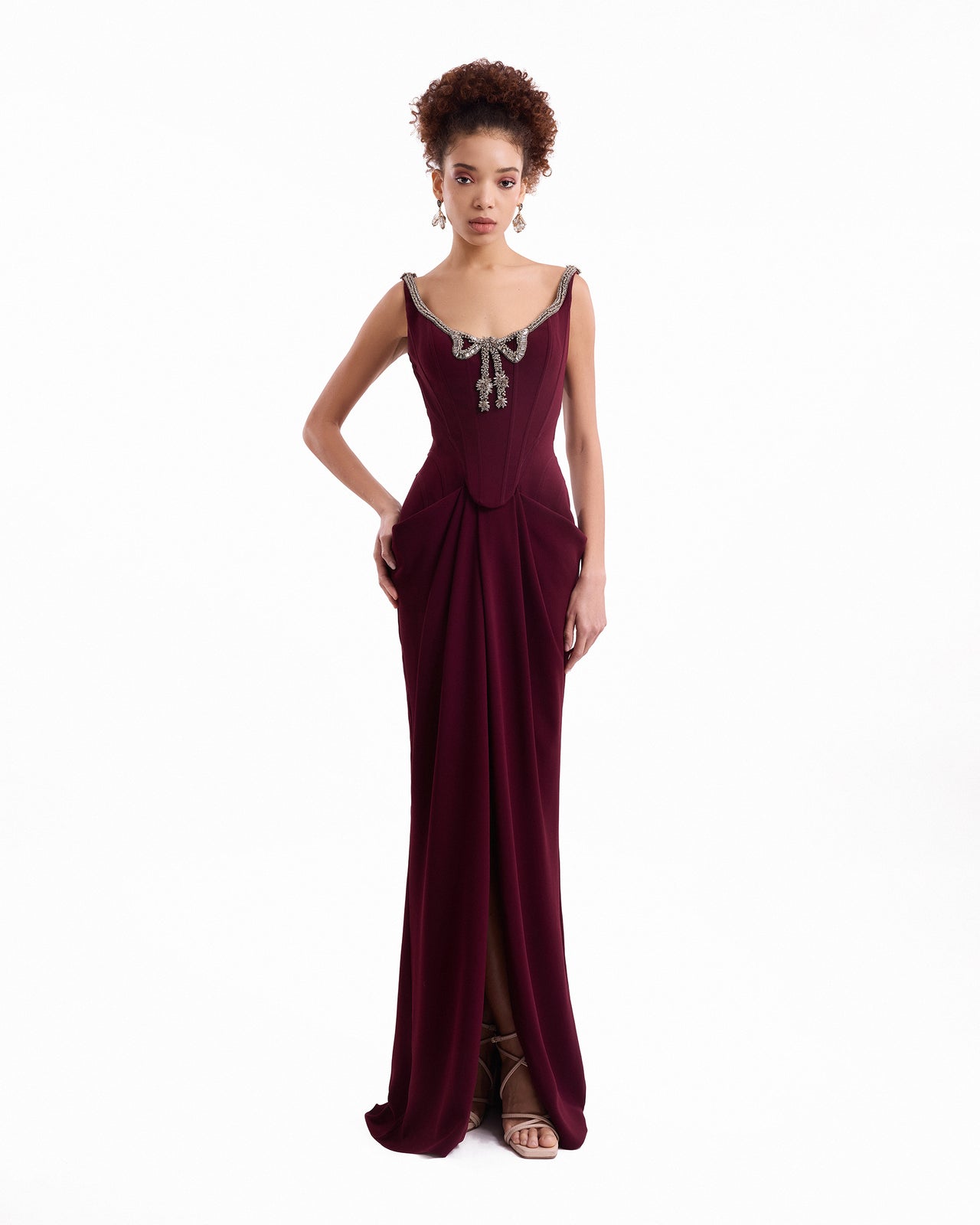Gemy Maalouf - Gemy Maalouf | Evening Dresses