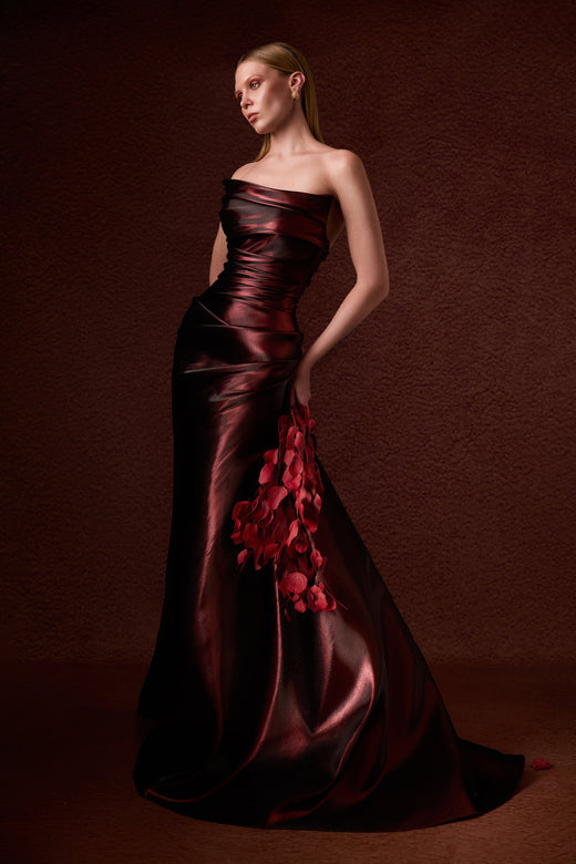 gemy maalouf gemy maalouf evening dresses product info and reviews Gemy Maalouf | Evening Dresses