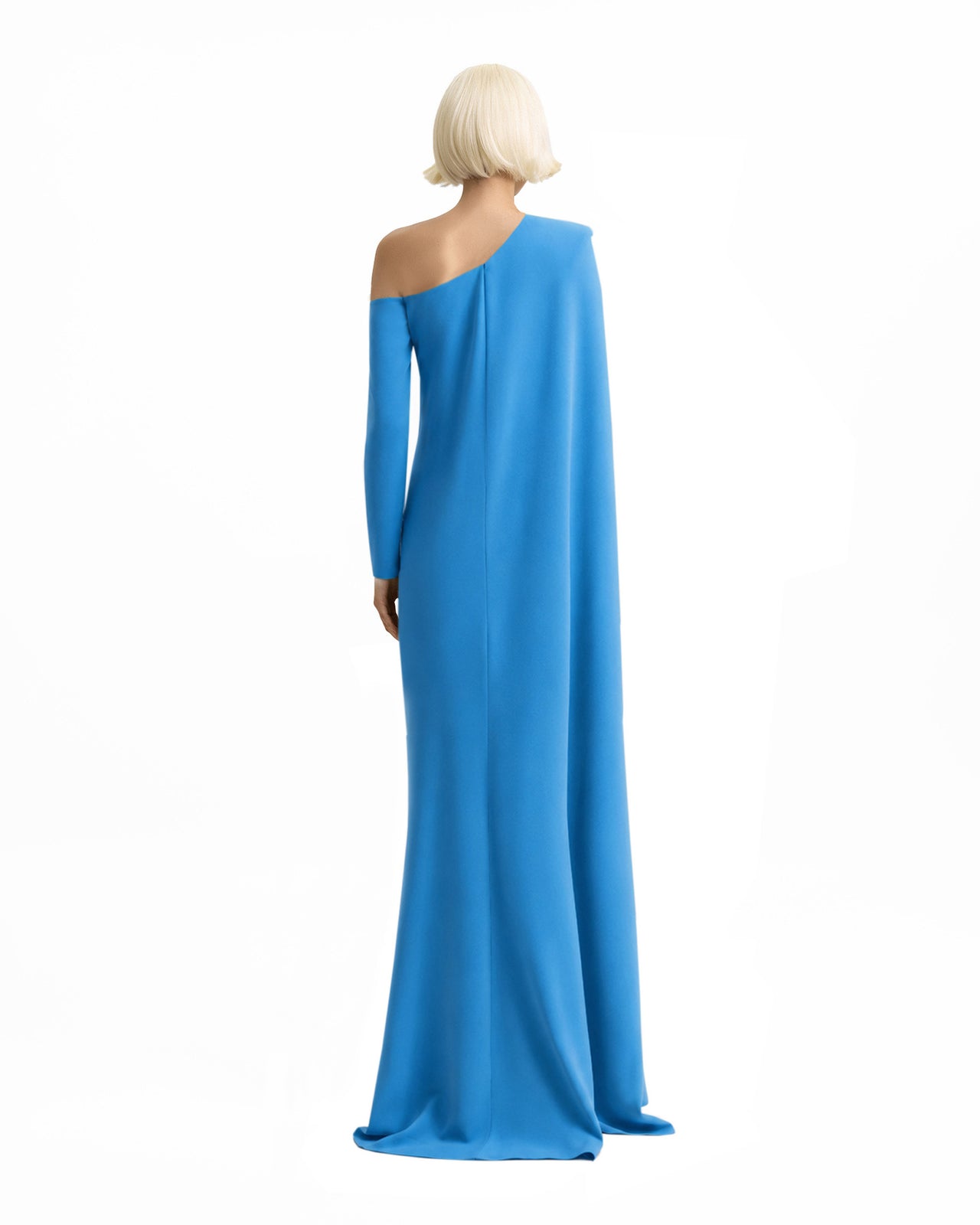One-Shoulder Dress