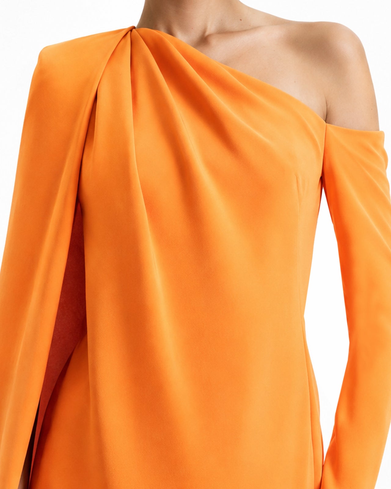One-Shoulder Dress