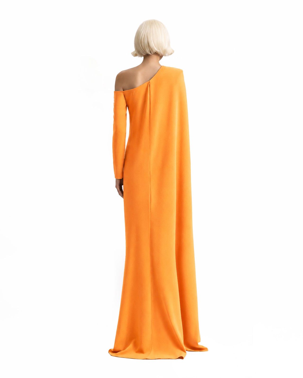 One-Shoulder Dress