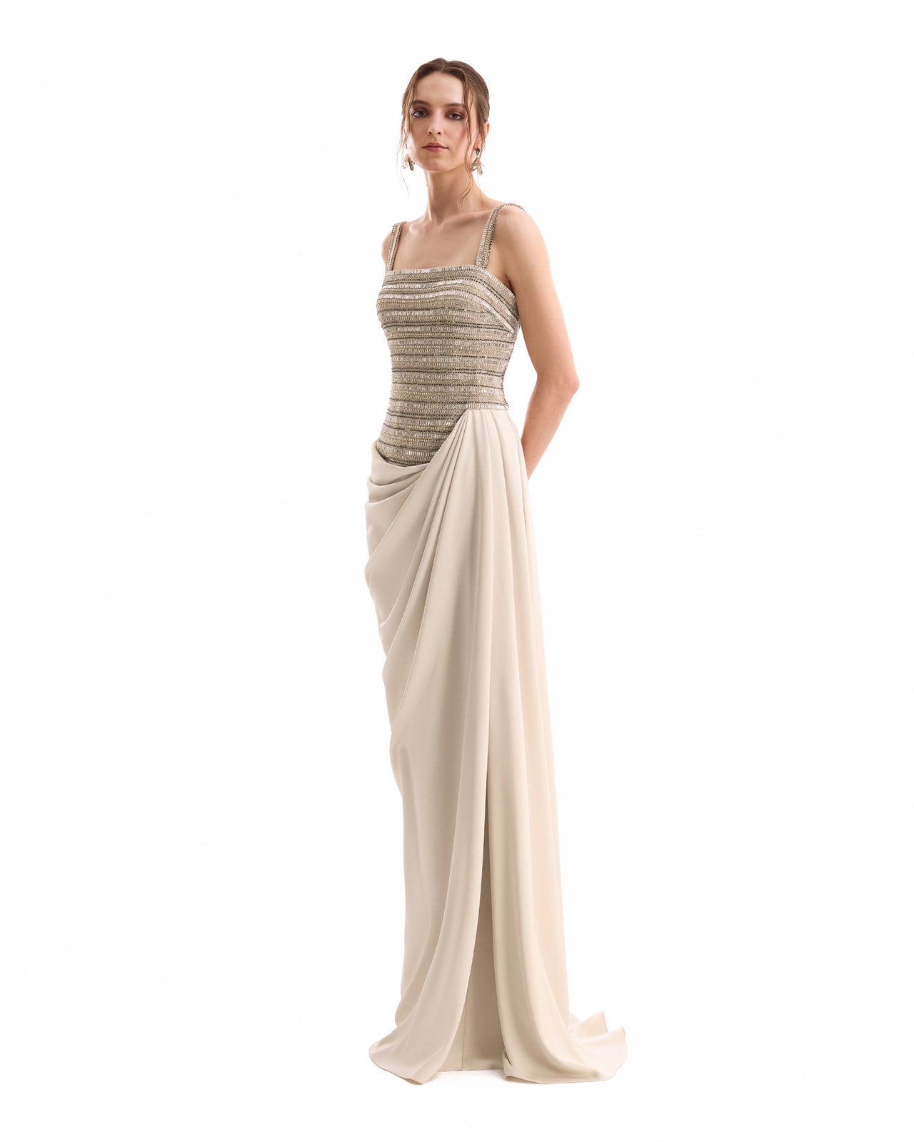 Gemy Maalouf - Gemy Maalouf | Evening Dresses