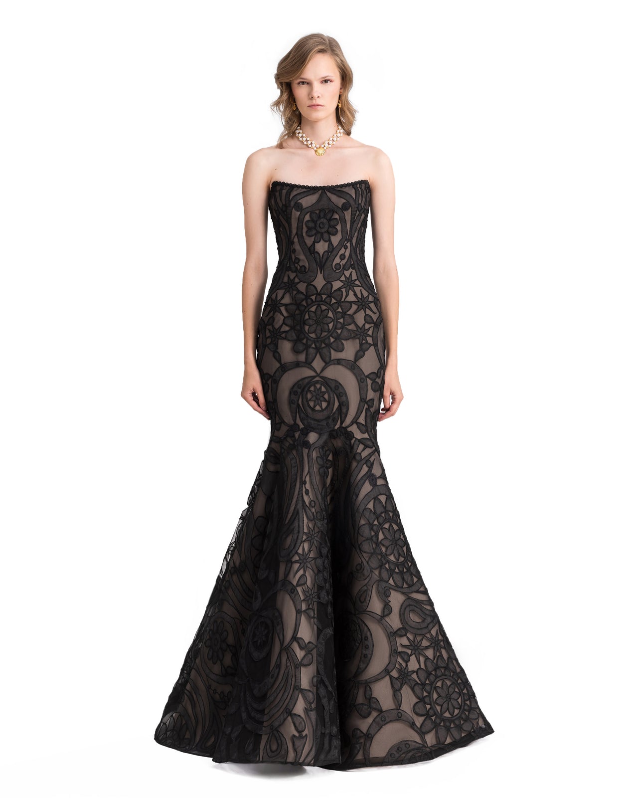 Gemy Maalouf - Gemy Maalouf | Evening Dresses