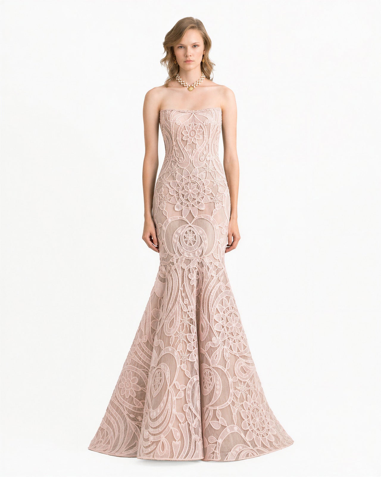 Gemy Maalouf - Gemy Maalouf | Evening Dresses