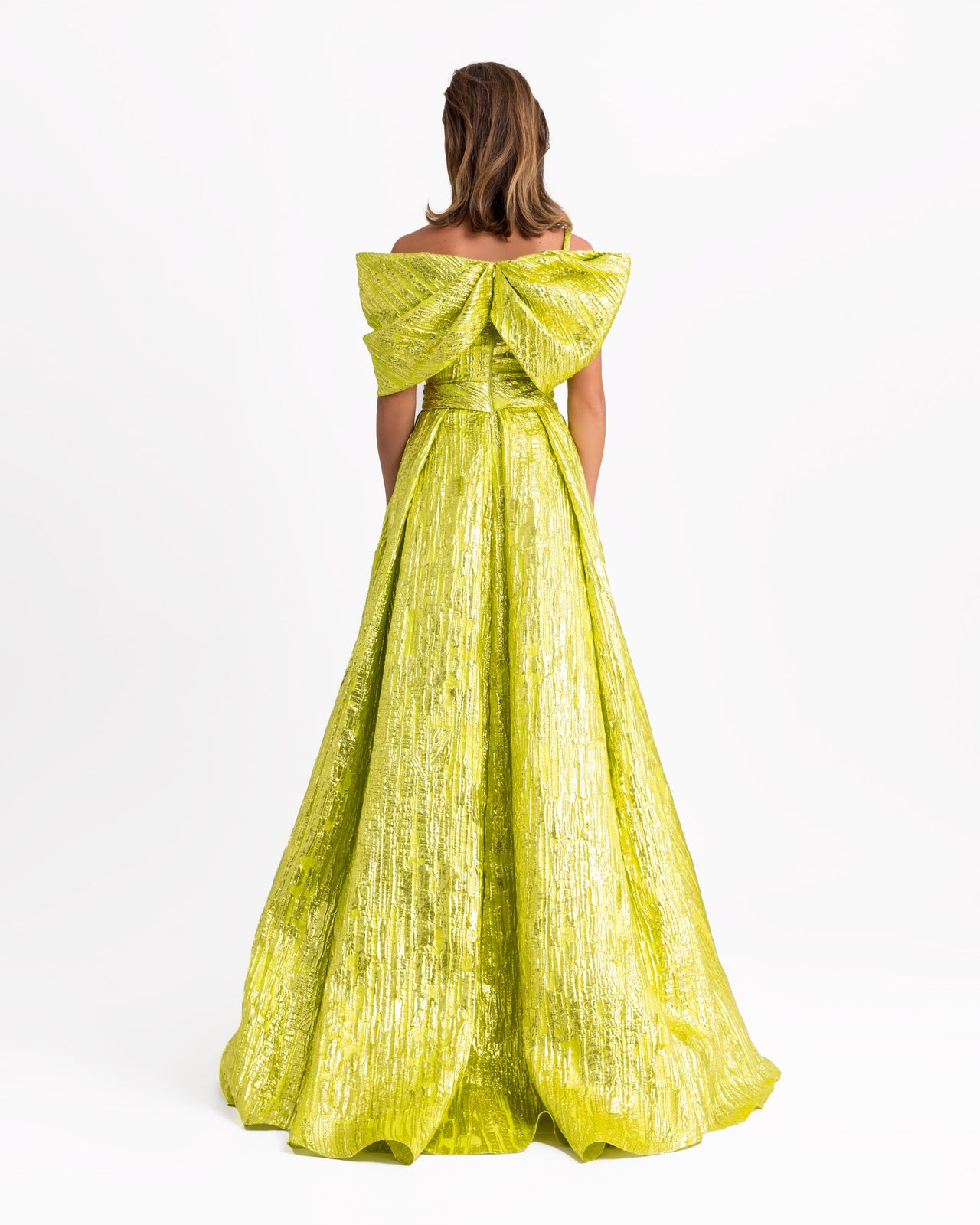 Gemy Maalouf - Gemy Maalouf | Evening Dresses