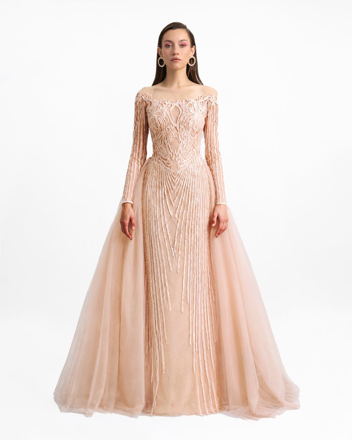 Evening Dresses Gemy Maalouf Evening Dresses Gemy Maalouf