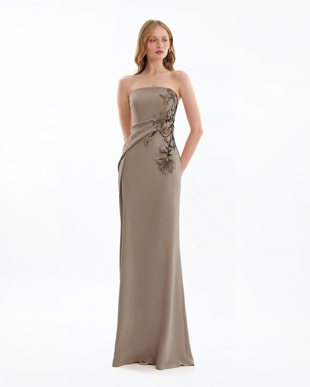Gemy Maalouf - Gemy Maalouf | Evening Dresses