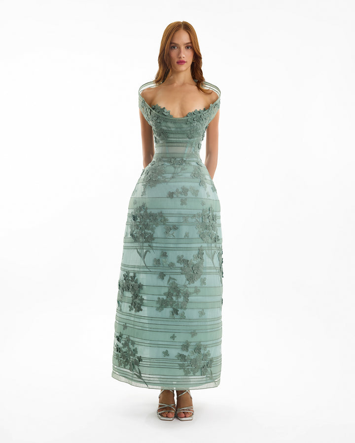 DRESSES Gemy Maalouf DRESSES Gemy Maalouf