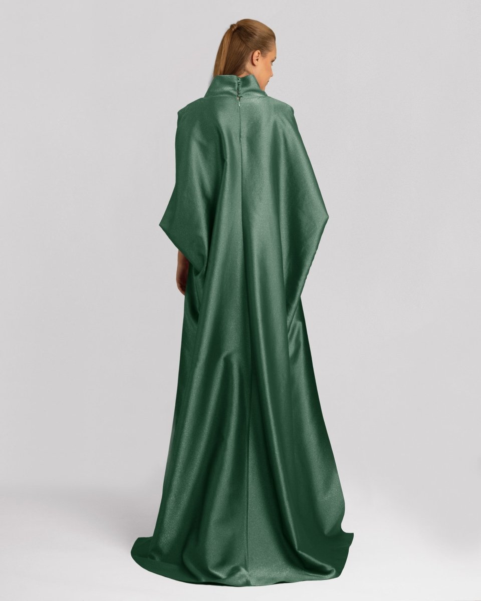 Petrol Kaftan - Gemy Maalouf