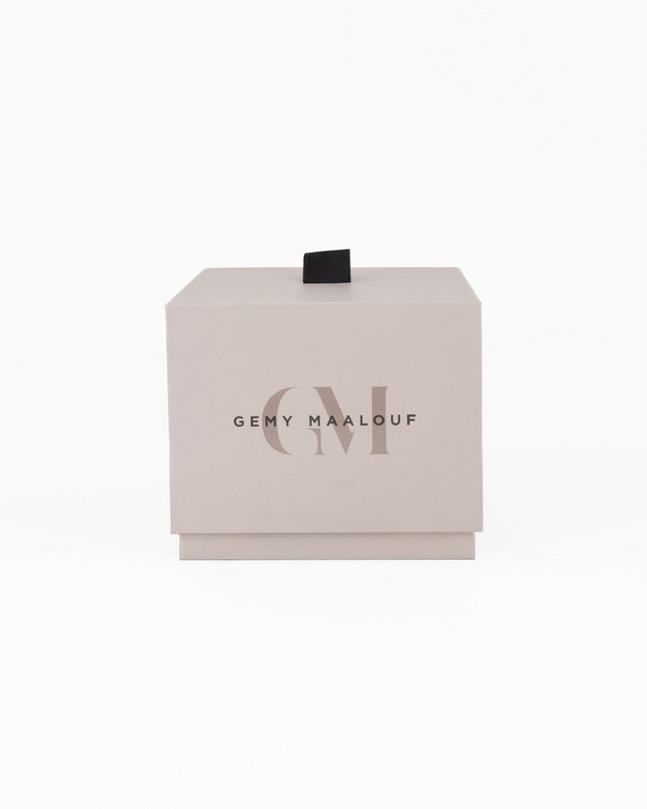 Oriental Oudh Scented Candle - Gemy Maalouf