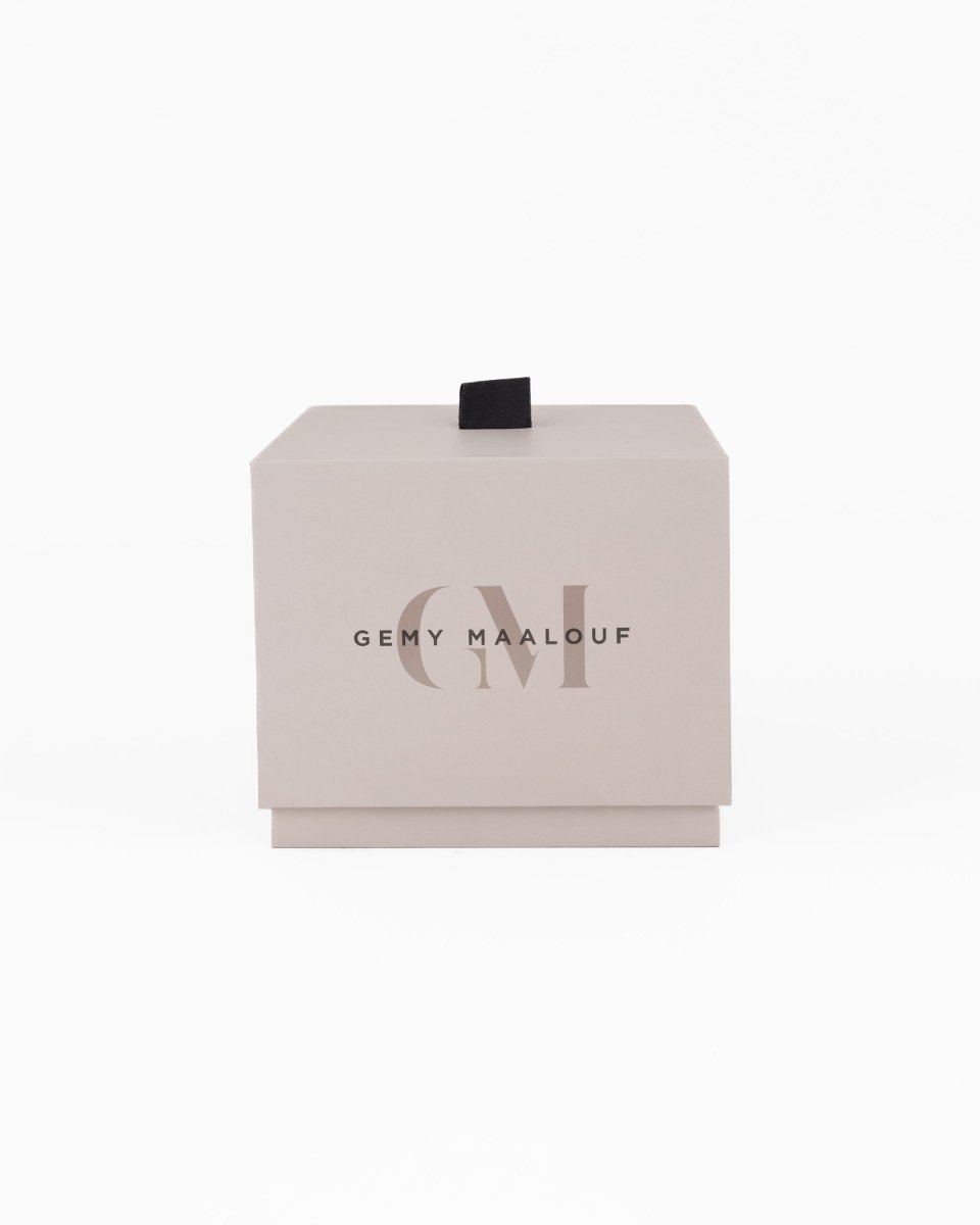 Oriental Oudh Scented Candle - Gemy Maalouf