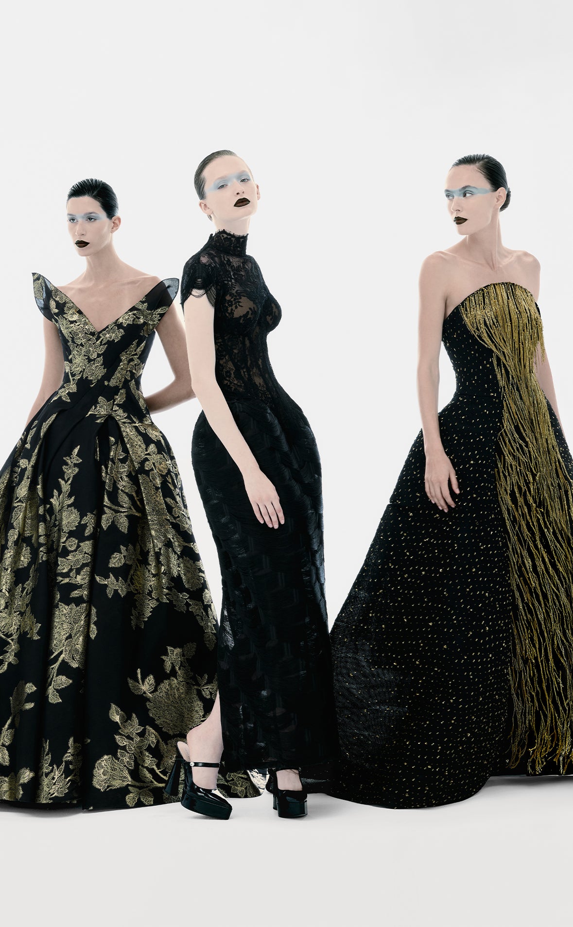 gemy maalouf gemy maalouf evening dresses product info and reviews Gemy Maalouf EDSS25 2012LD Dress