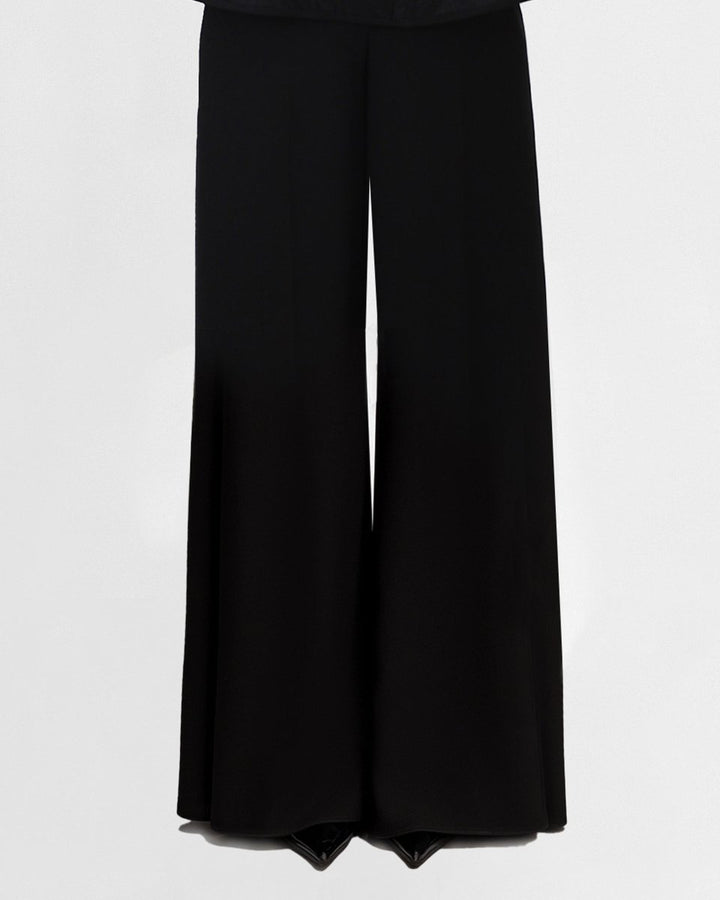 Straight Pants - Gemy Maalouf