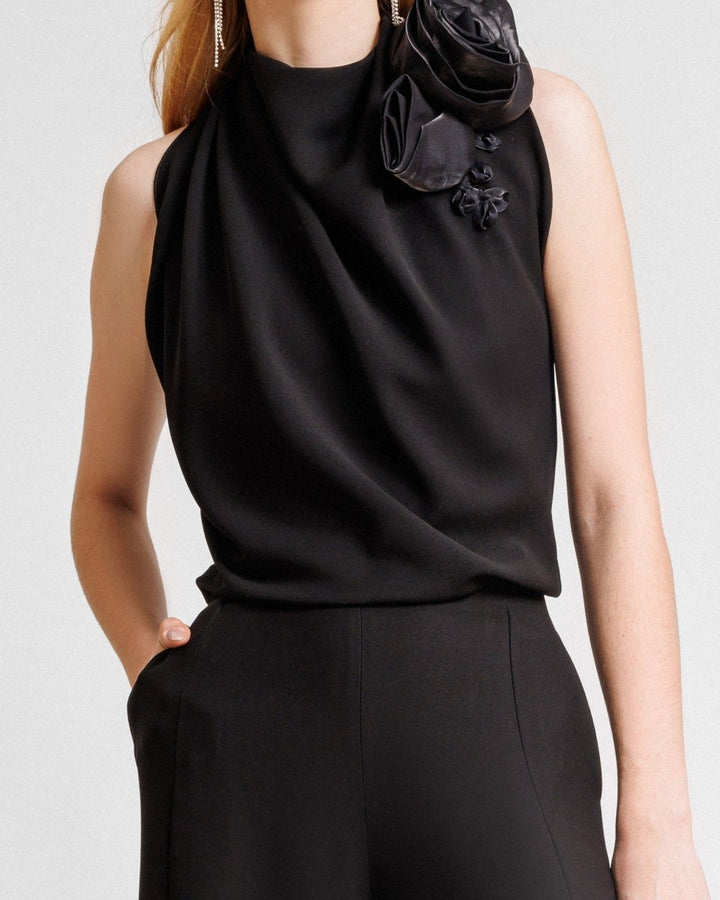 Draped Set - Gemy Maalouf