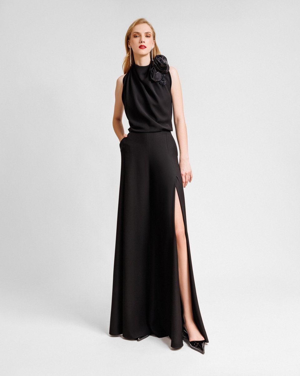 Draped Set - Gemy Maalouf