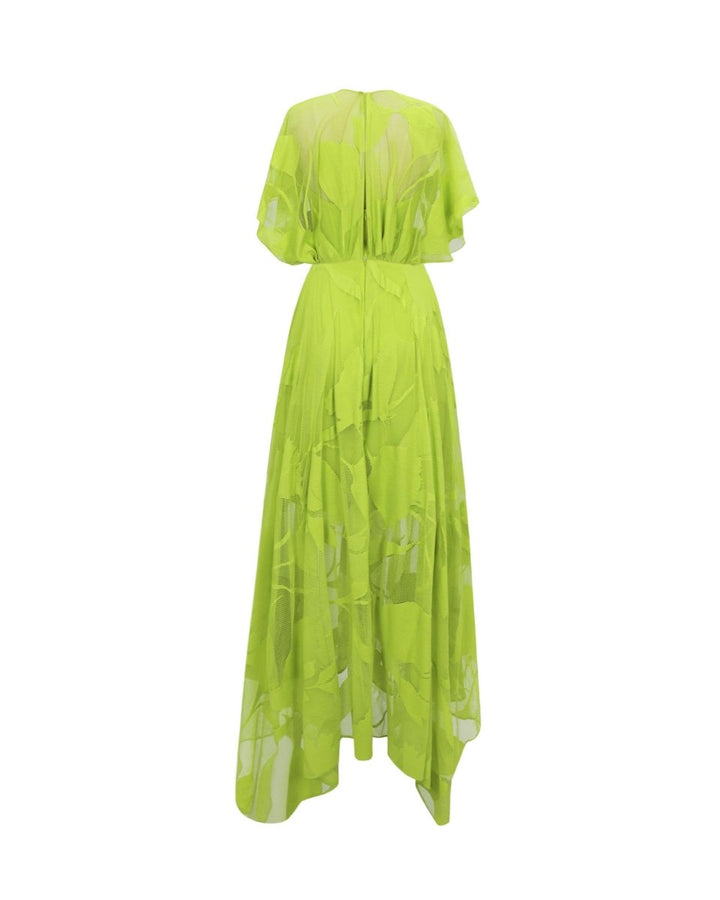 Midi dresses (GEMY+EDITION) Gemy Maalouf Midi dresses (GEMY+EDITION) Gemy Maalouf