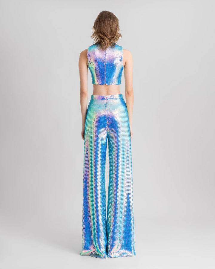 Sequins Set - Gemy Maalouf